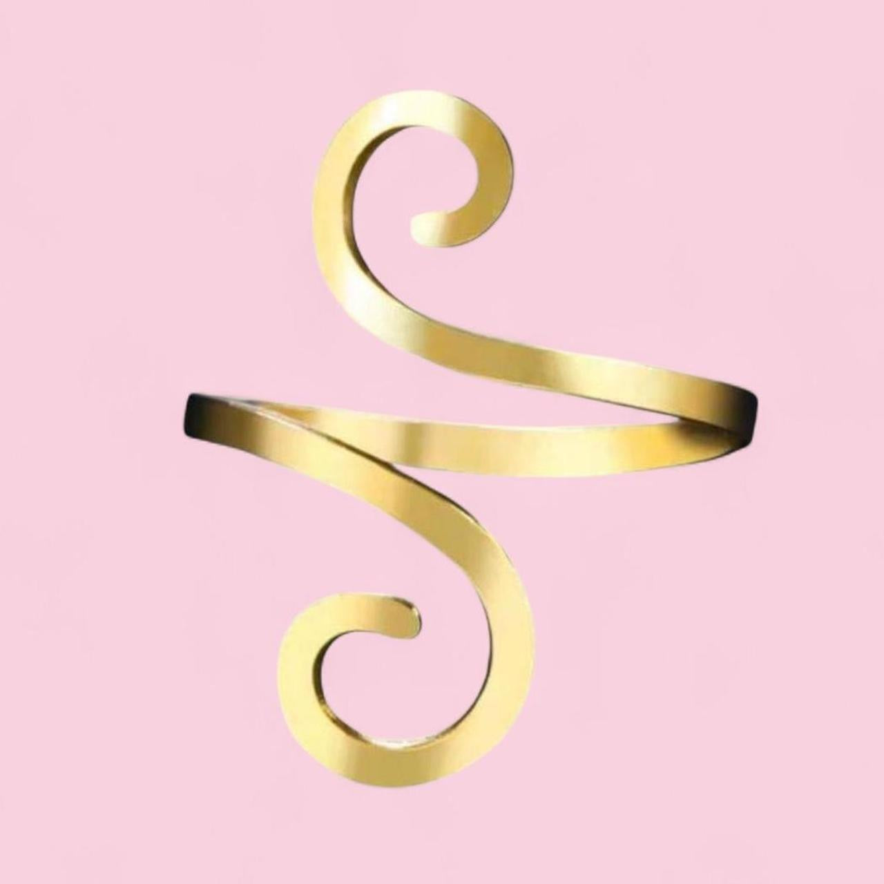 Fáinne Draíocht óir