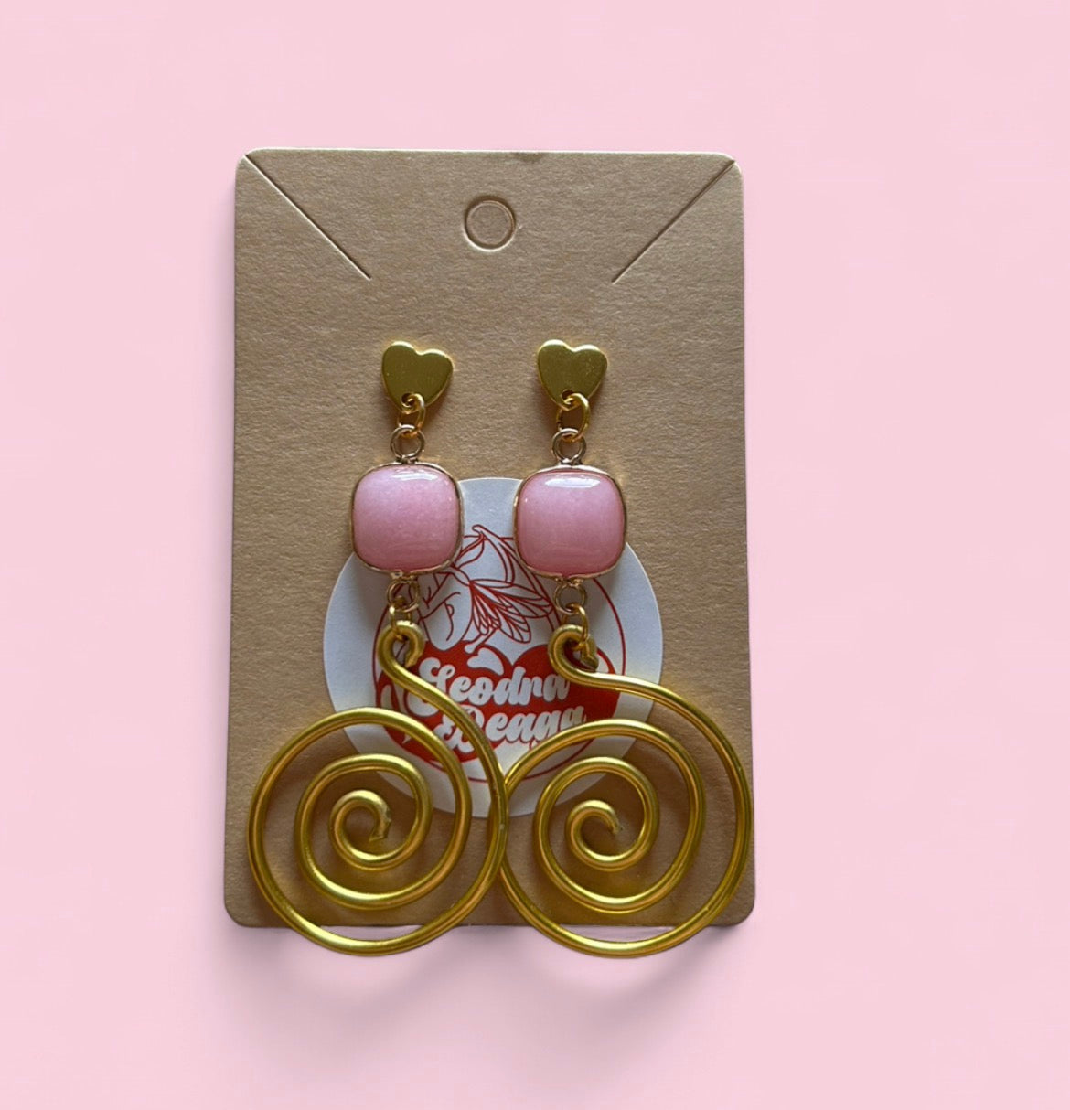 Bíseanna óir mhór