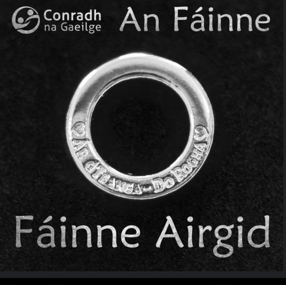 Muince “an Fáinne”