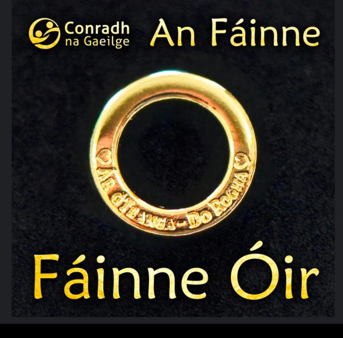 Muince “an Fáinne”